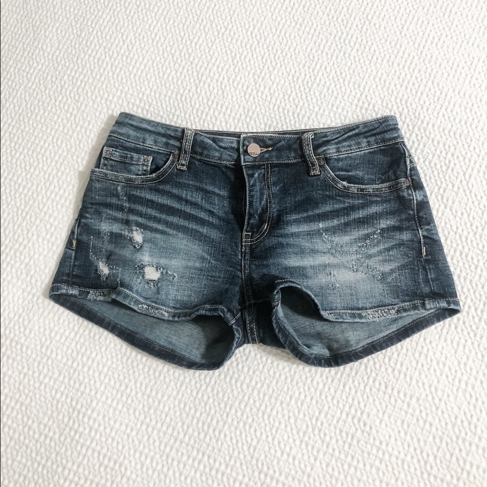 BKE Denim Shorts